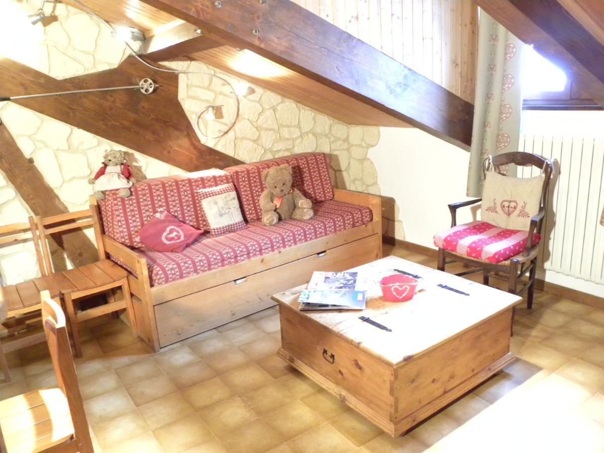 Appartamento La Cordee Valloire Esterno foto