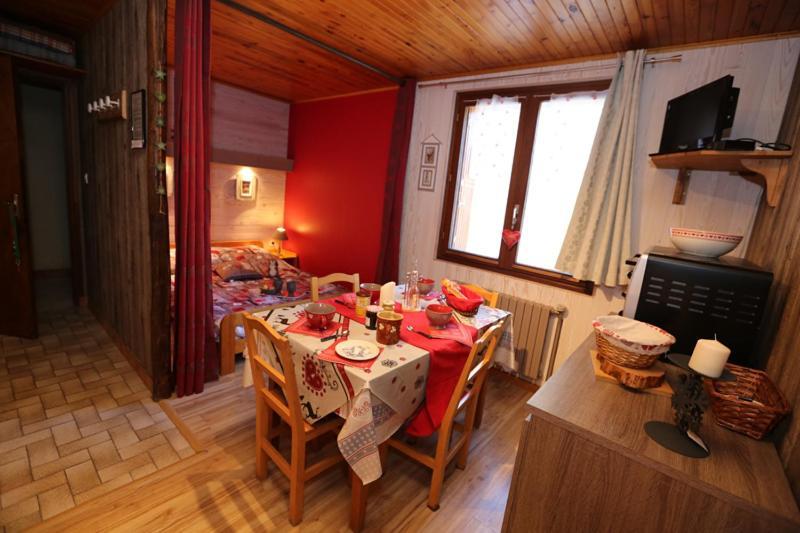 Appartamento La Cordee Valloire Esterno foto