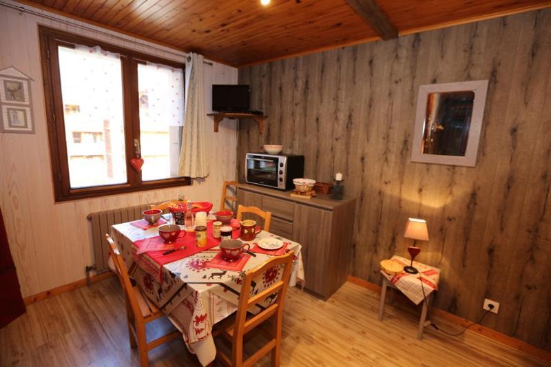 Appartamento La Cordee Valloire Esterno foto